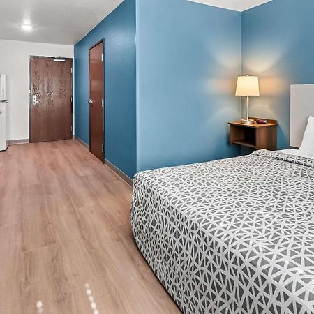 Woodspring Suites Waco South Dış mekan fotoğraf